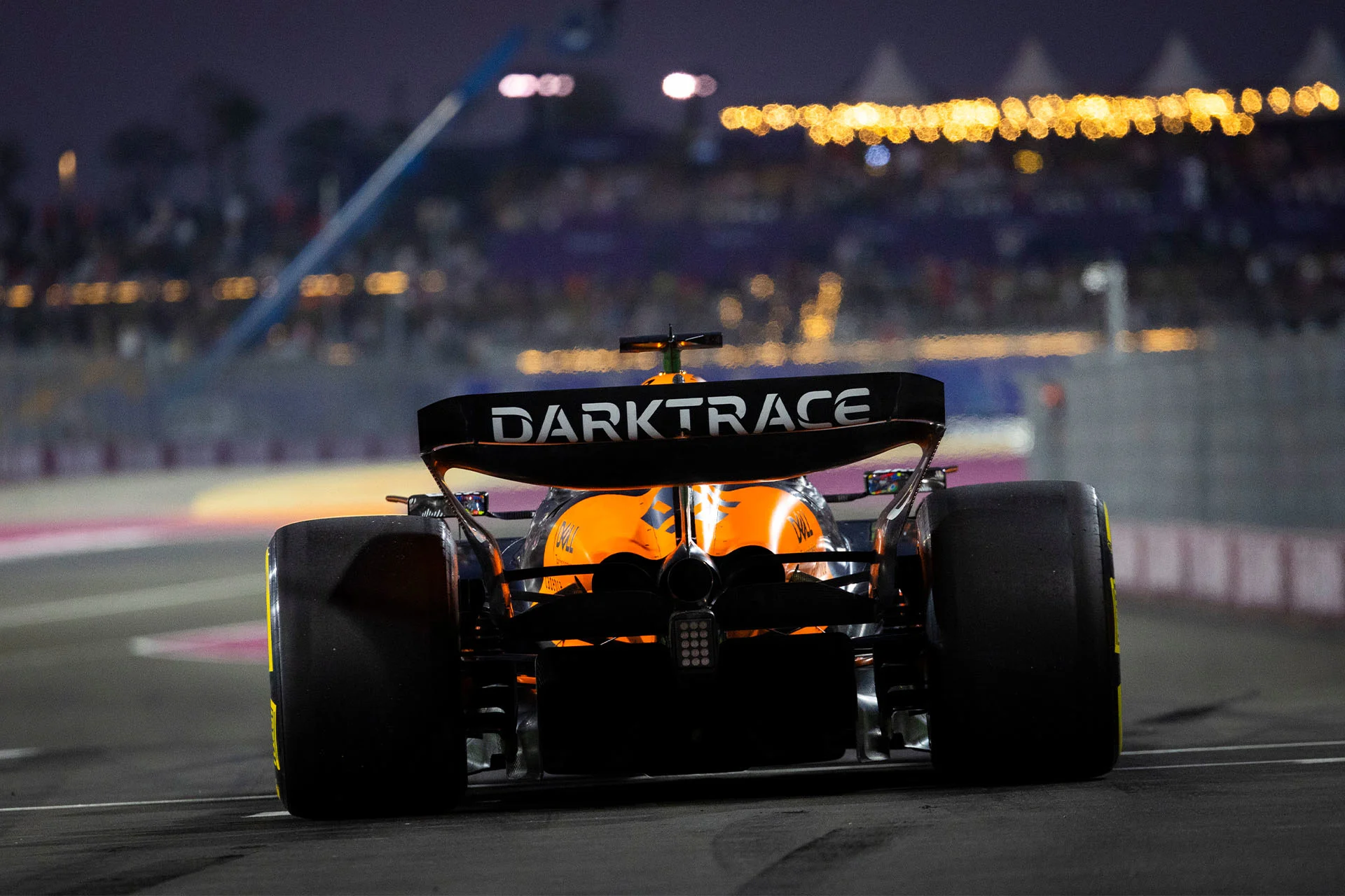 Formula-1 - 2024 - Qatar-grand-prix - The-qatar-gp-briefing