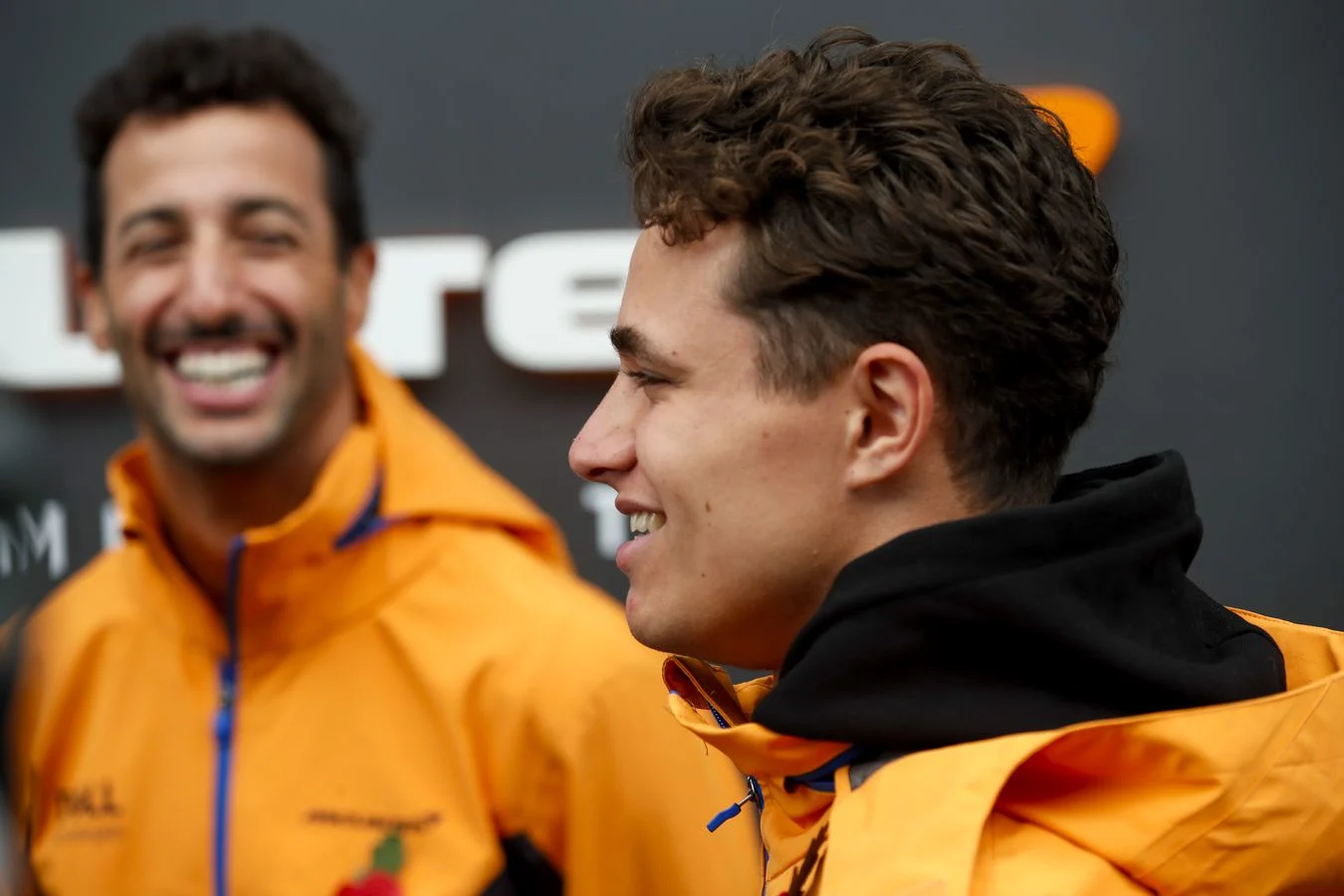 2021 Sao Paulo Grand Prix – Sprint Qualifying "We'll see if we can come out even stronger tomorrow" - 2