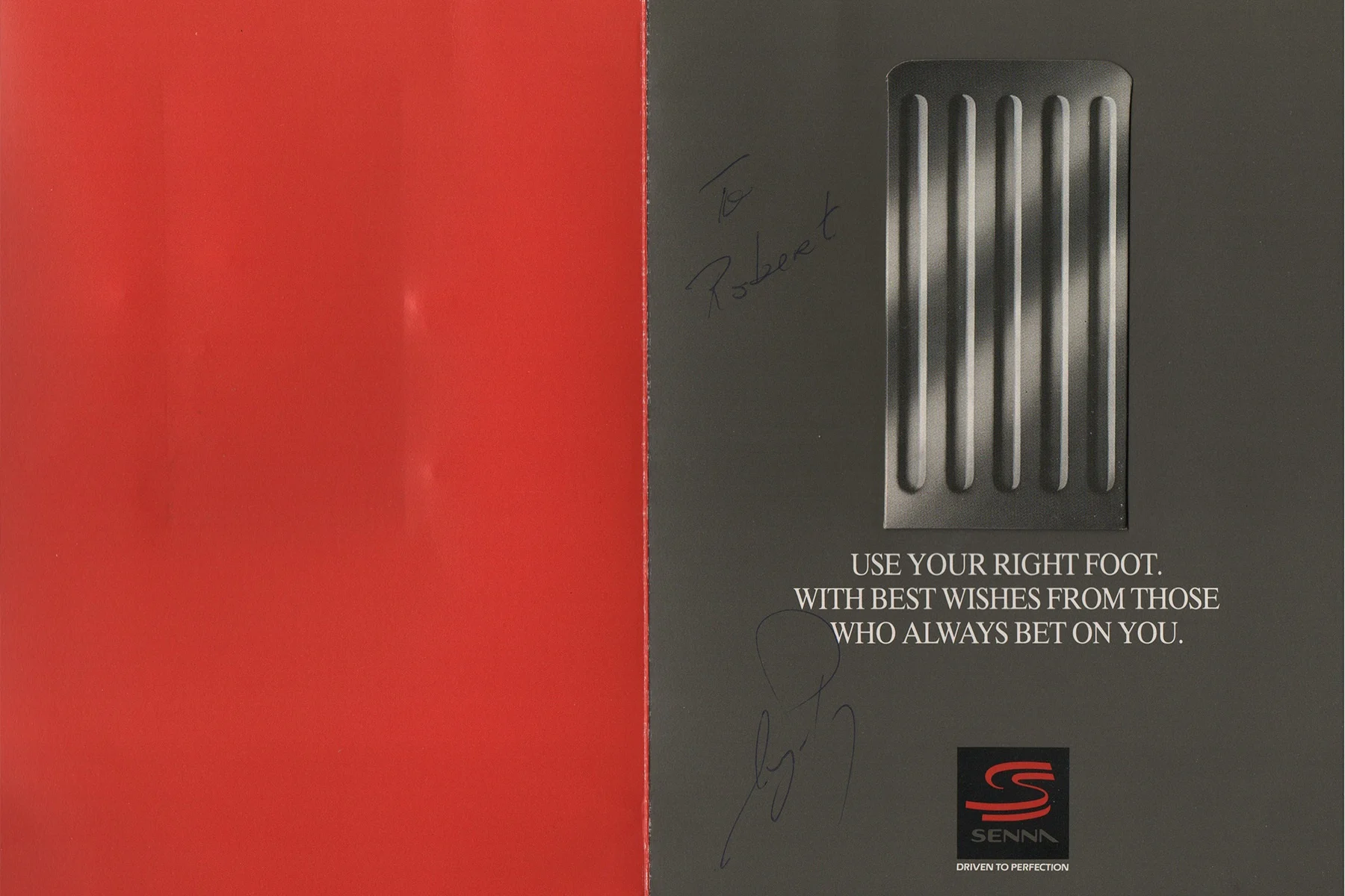 Heritage - Formula-1 - Drivers - Ayrton-senna - Senna-stories-our-people-share-their-memories-of-ayrton