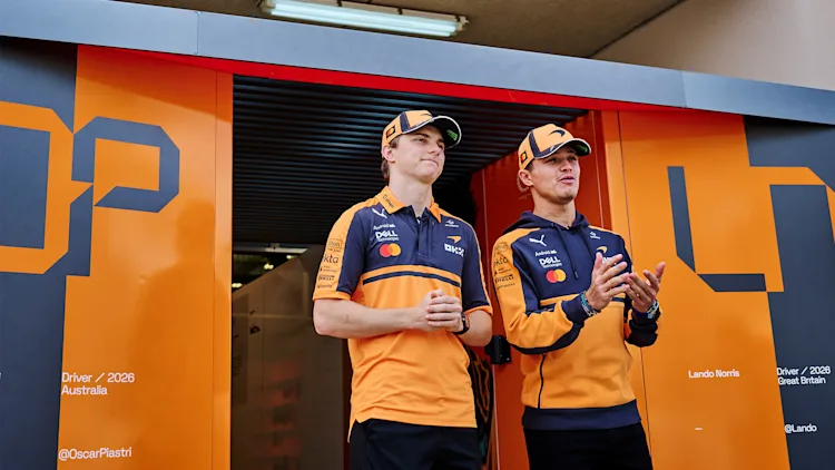 Answering your questions about F1’s new regulations