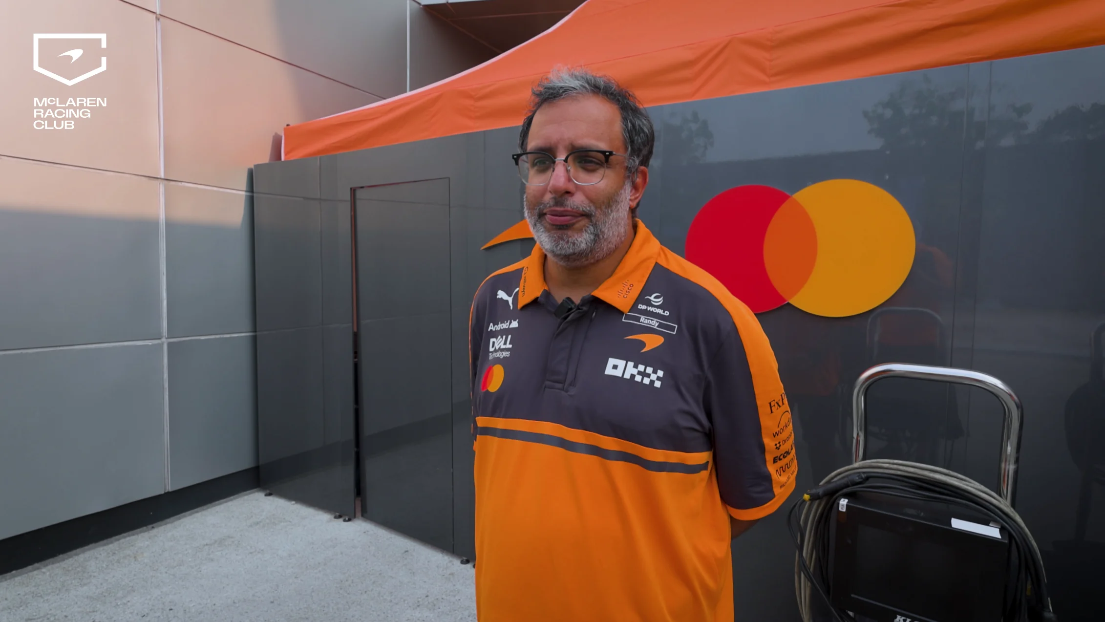 Image - F1 2026 - Bahrain Grand Prix - Quali - Randy