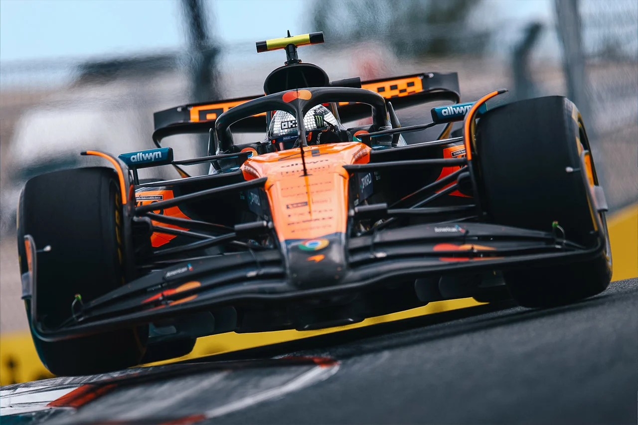 Formula-1 - 2025 - Miami-grand-prix - The-miami-gp-briefing-powered-by-google-cloud