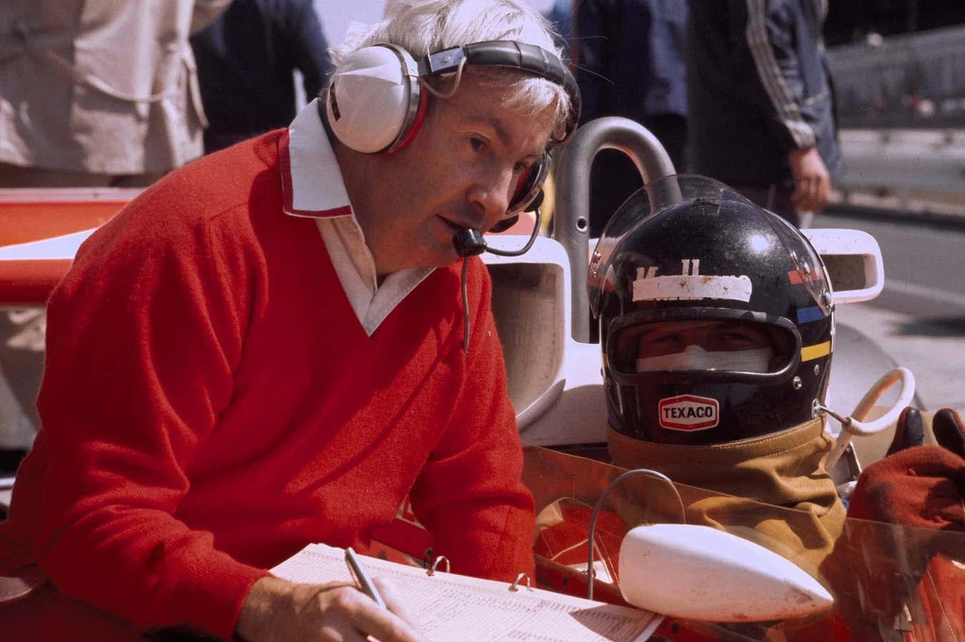 Heritage - Formula-1 - Drivers - James-hunt - Courting-controversy-james-1976-championship-part-3-2147776