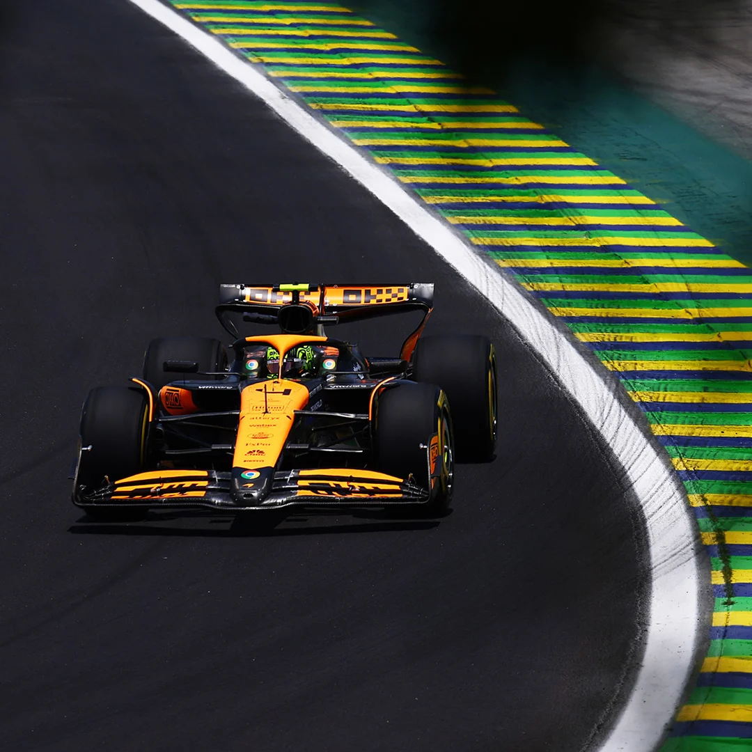 "We'll give our maximum effort in the remaining four events to ensure that the title stays Papaya"