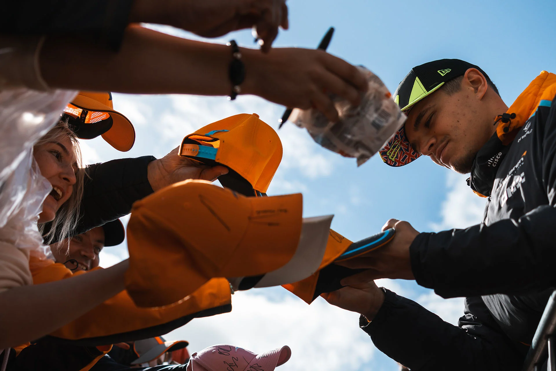 Get to grips with the Silverstone before we go racing at the British Grand Prix