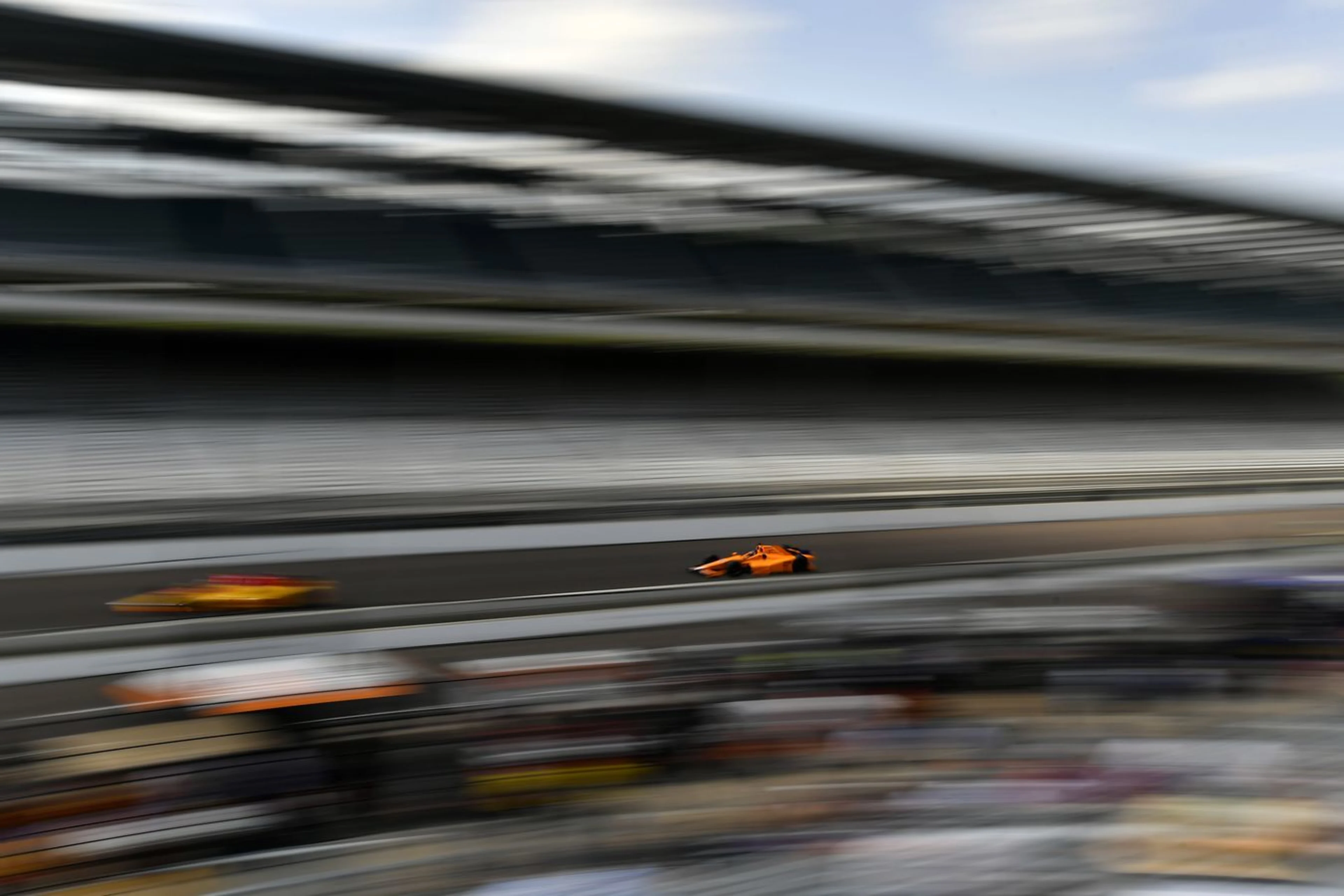 McLaren and ScanSource partner