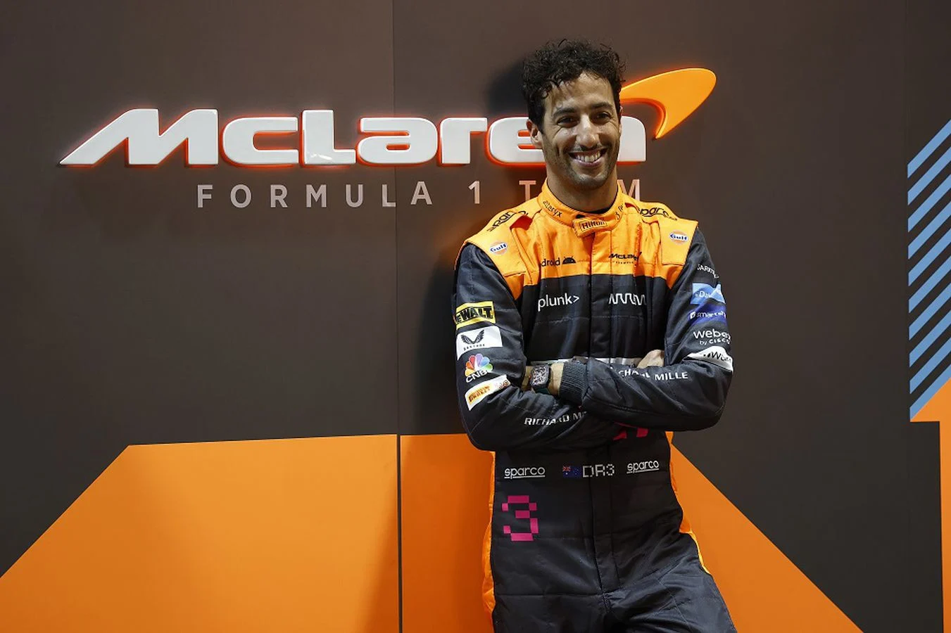 Formula-1 - 2022 - Singapore-grand-prix - 2022-singapore-grand-prix-free-practice - 2022 Singapore Grand Prix  – Free Practice "We've collected a lot of data that will help us optimise this new package" - 1