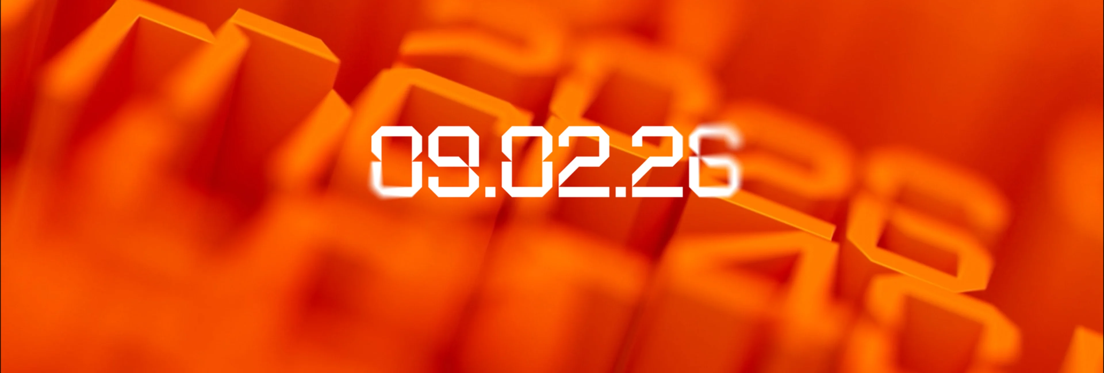 McLaren Mastercard Formula 1 Team Launch confirmed for 9 February