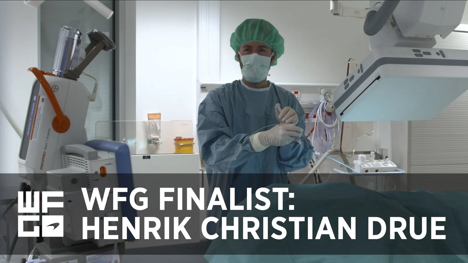 Video Poster - Gaming - Worlds-fastest-gamer - 2017 - Henrik-christian-drue-wfg-finalist