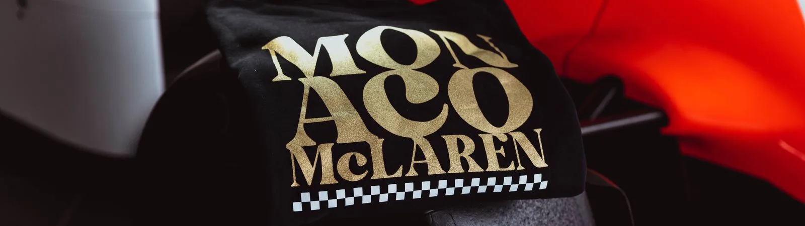 Formula-1 - 2022 - Monaco-grand-prix - 2022-monaco-grand-prix-free-practice Monaco Collection A golden opportunity to show off your love for McLaren