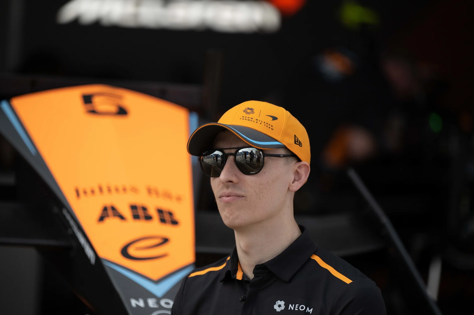 What we’ve learned from the start of electric racing in 2023