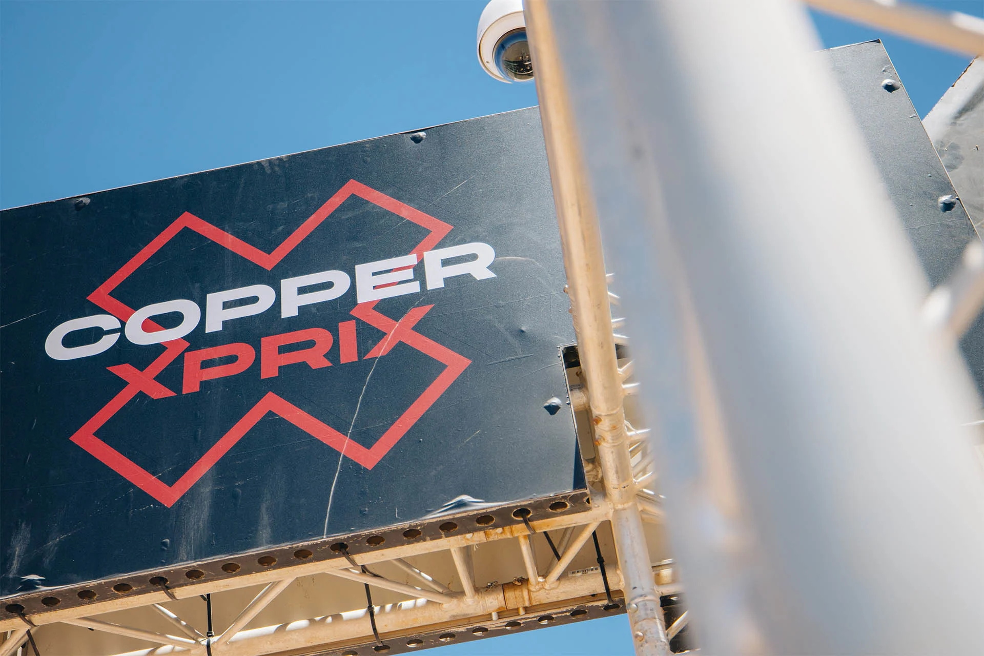 Extreme-e - 2023-copper-x-prix-i-ii - GALLERY Season finale in Chile - 0