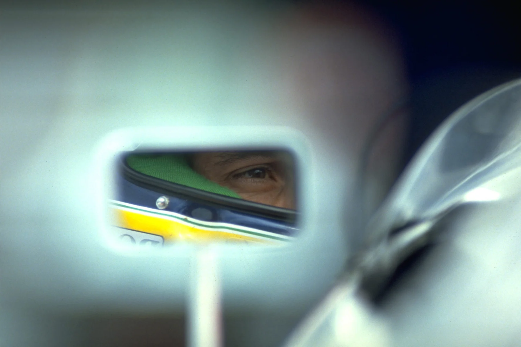 Heritage - Formula-1 - Drivers - Ayrton-senna - 5-life-lessons