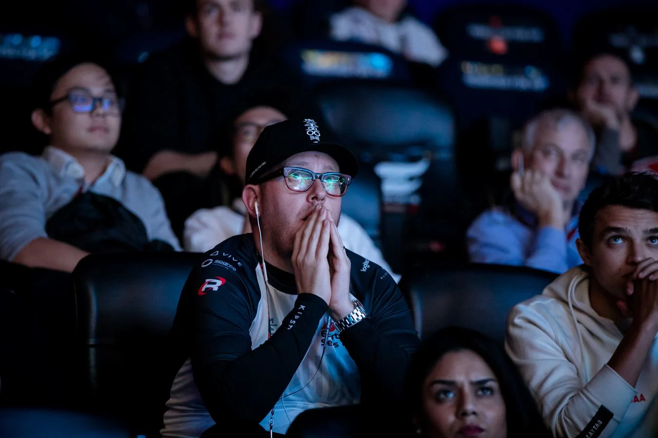 Gaming - F1-esports-series - 2018 - Round-3-preview