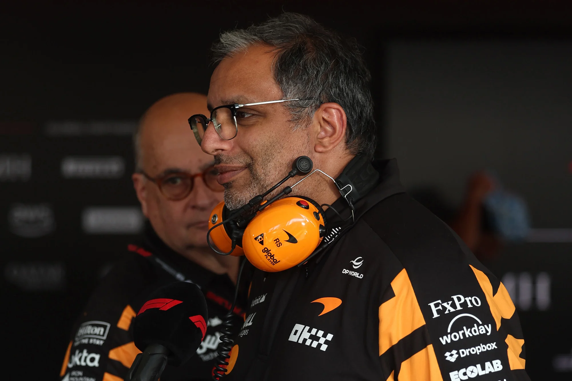 Image - F1 2026 - Barcelona GP - Randy Singh