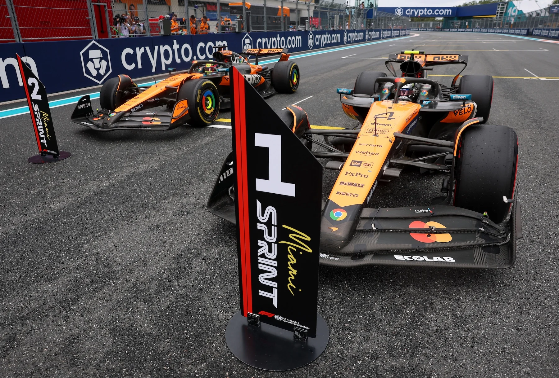 Formula-1 - 2025 - Your-guide-to-the-2025-f1-sprint-format