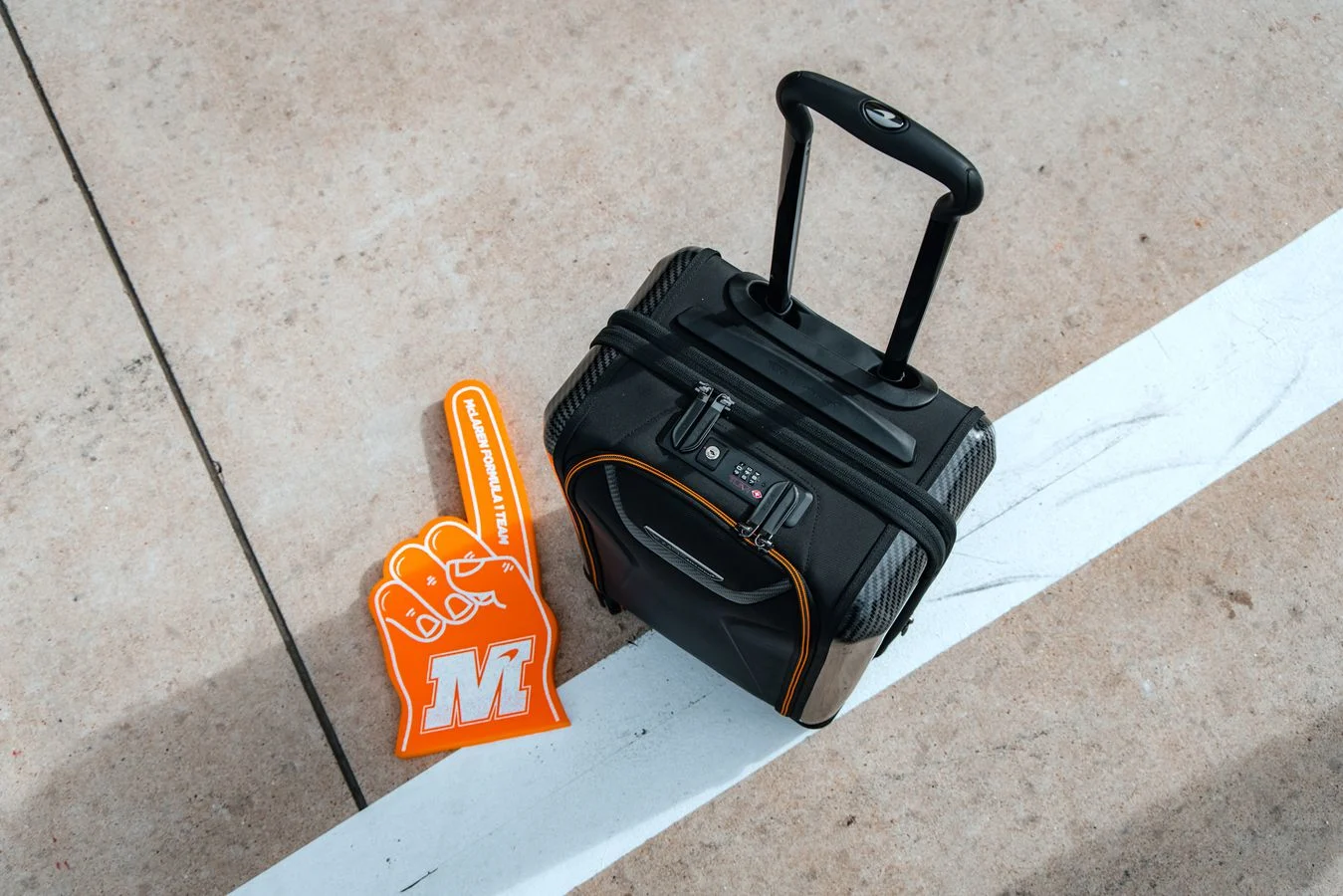 Latest-news - Mclarenracing - Article - Question-time