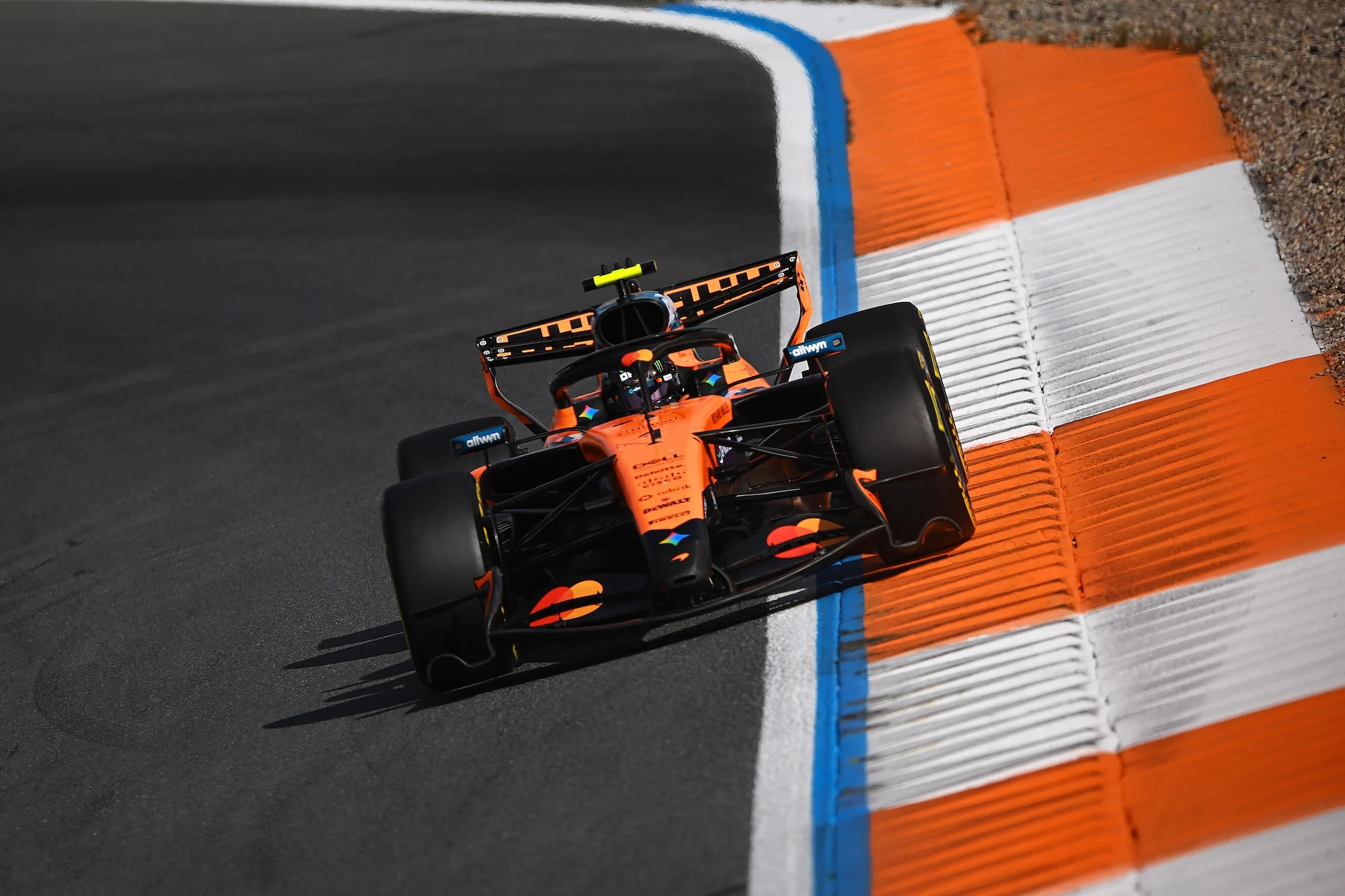 Dutch Grand Prix 2026
