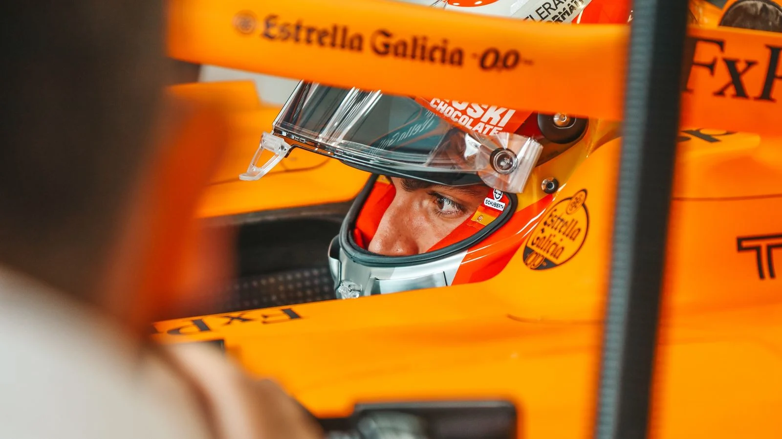 2020 Austrian Grand Prix - Free Practice "Performance-wise, I think the car confirmed the progress we saw in the winter" - 6