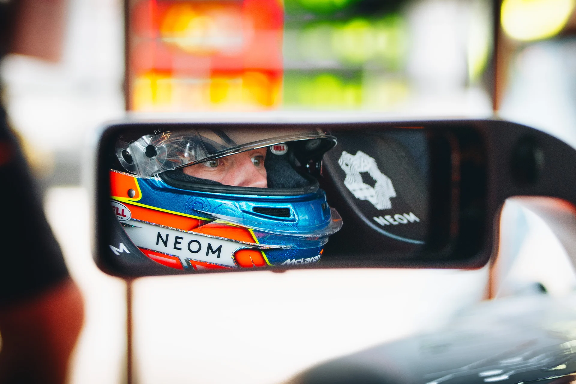 McLaren fan's guide: Formula E