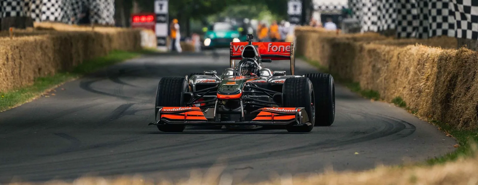 Welcome to Goodwood It's great to be back in Chichester! - 0