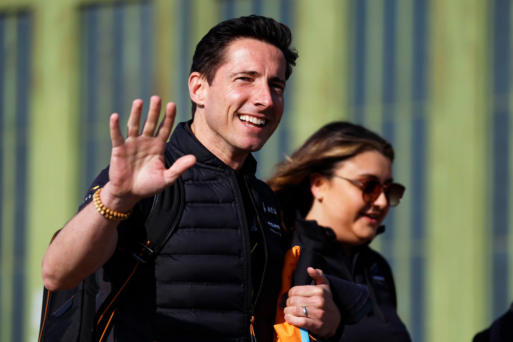 Formula-e - Reflecting-on-our-first-season-in-formula-e - 2023 Season Highlights NEOM McLaren Formula E Team - 6