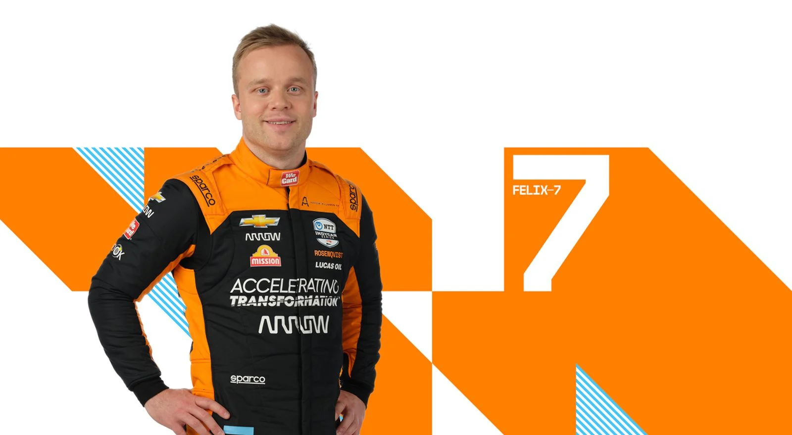 Indycar - Team - Arrow-mclaren-sp-qualifying-report-2022-gallagher-grand-prix-at-indianapolis