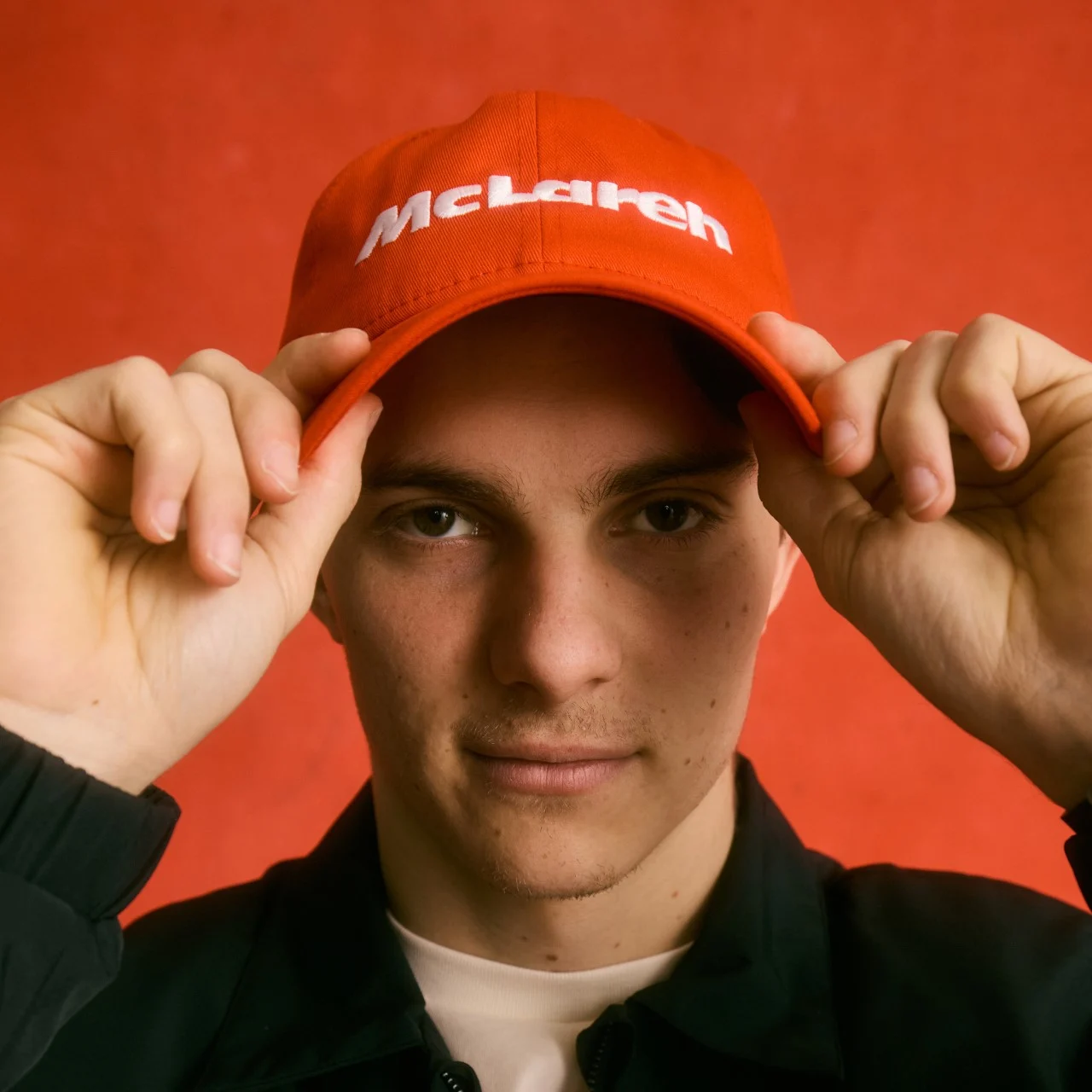 Descriptive Card - The Monaco Heritage Collection