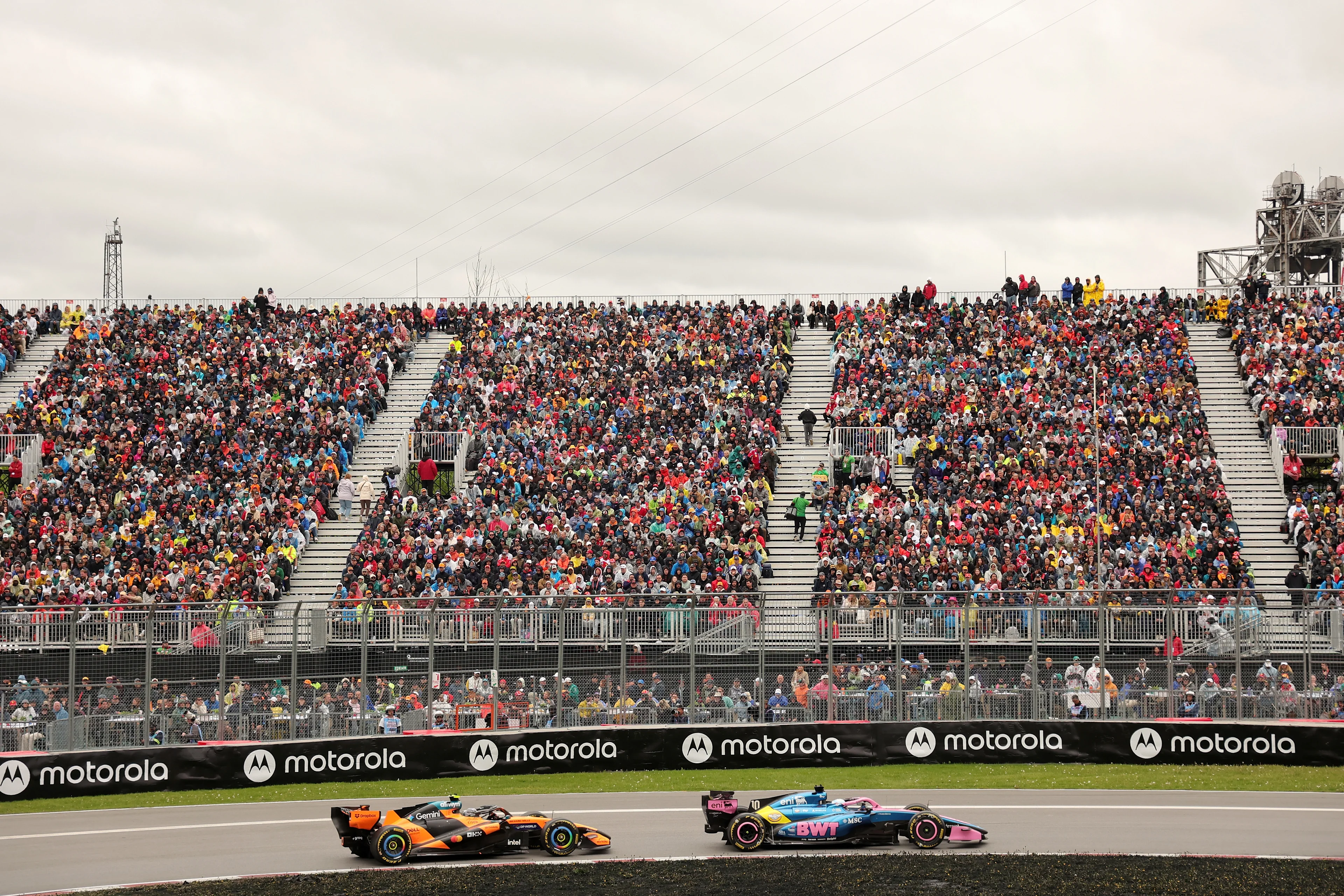 Image - Formula 1 - 2026 - Canadian Grand Prix – Race Report - 6