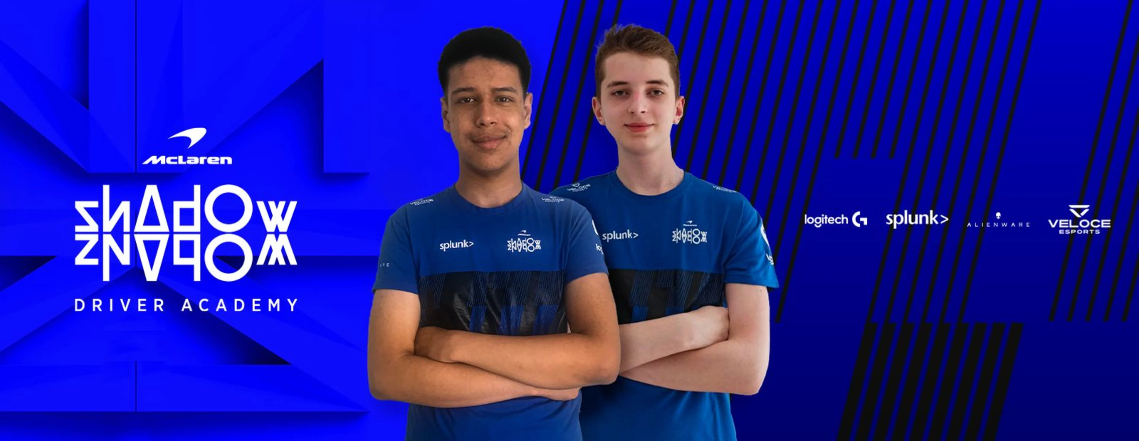 Shadow Academy announced