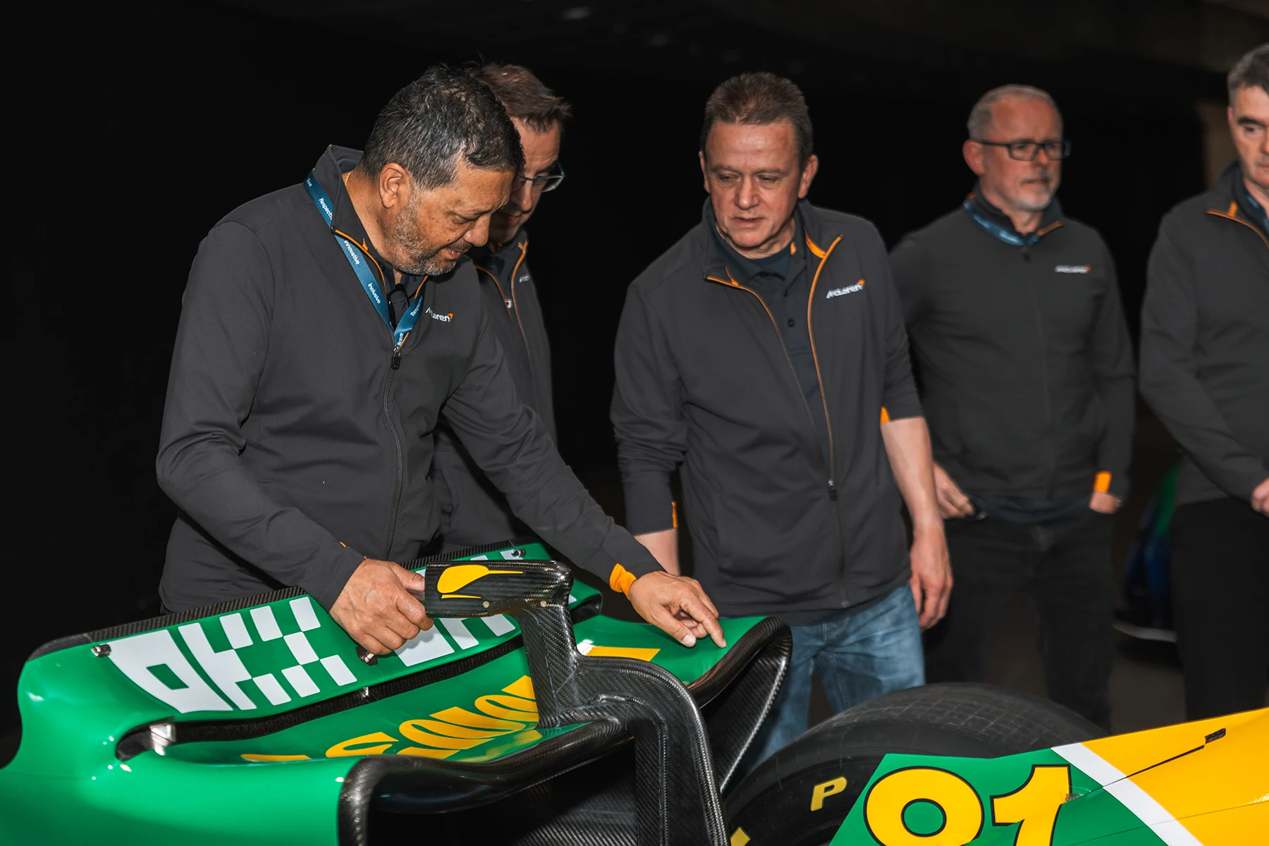 Heritage - Formula-1 - Drivers - Ayrton-senna - Senna-stories-our-people-share-their-memories-of-ayrton