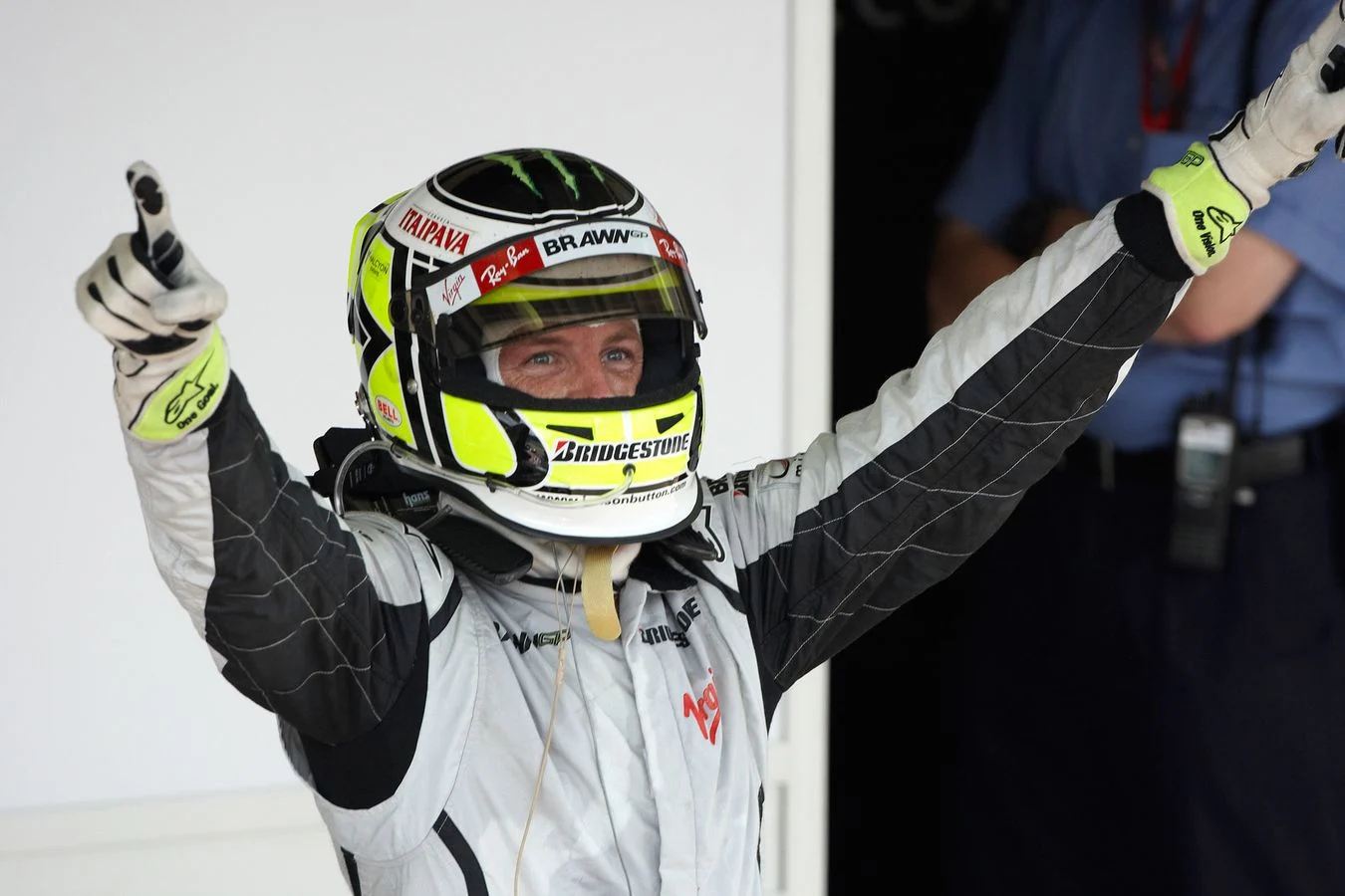 Heritage - Formula-1 - Drivers - Jenson-button - Jenson-250-not-out - Jenson: 250 not out  - 11