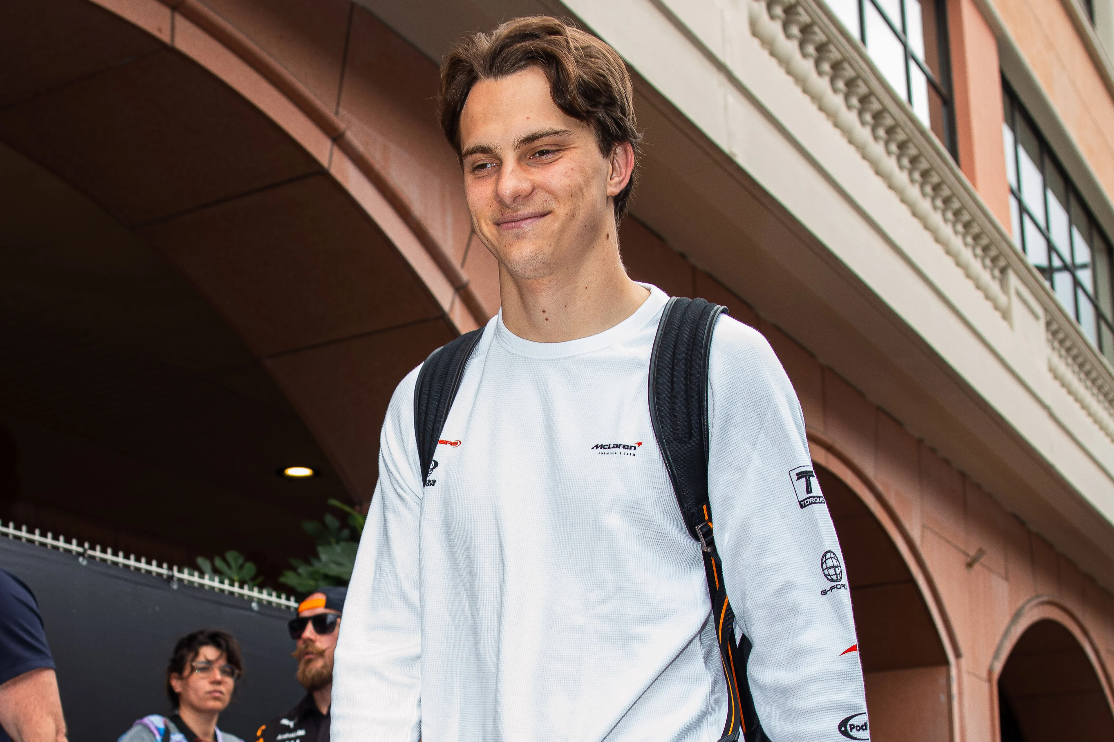 Image - Formula 1 - 2026 - Monaco Grand Prix – Practice Report - 2