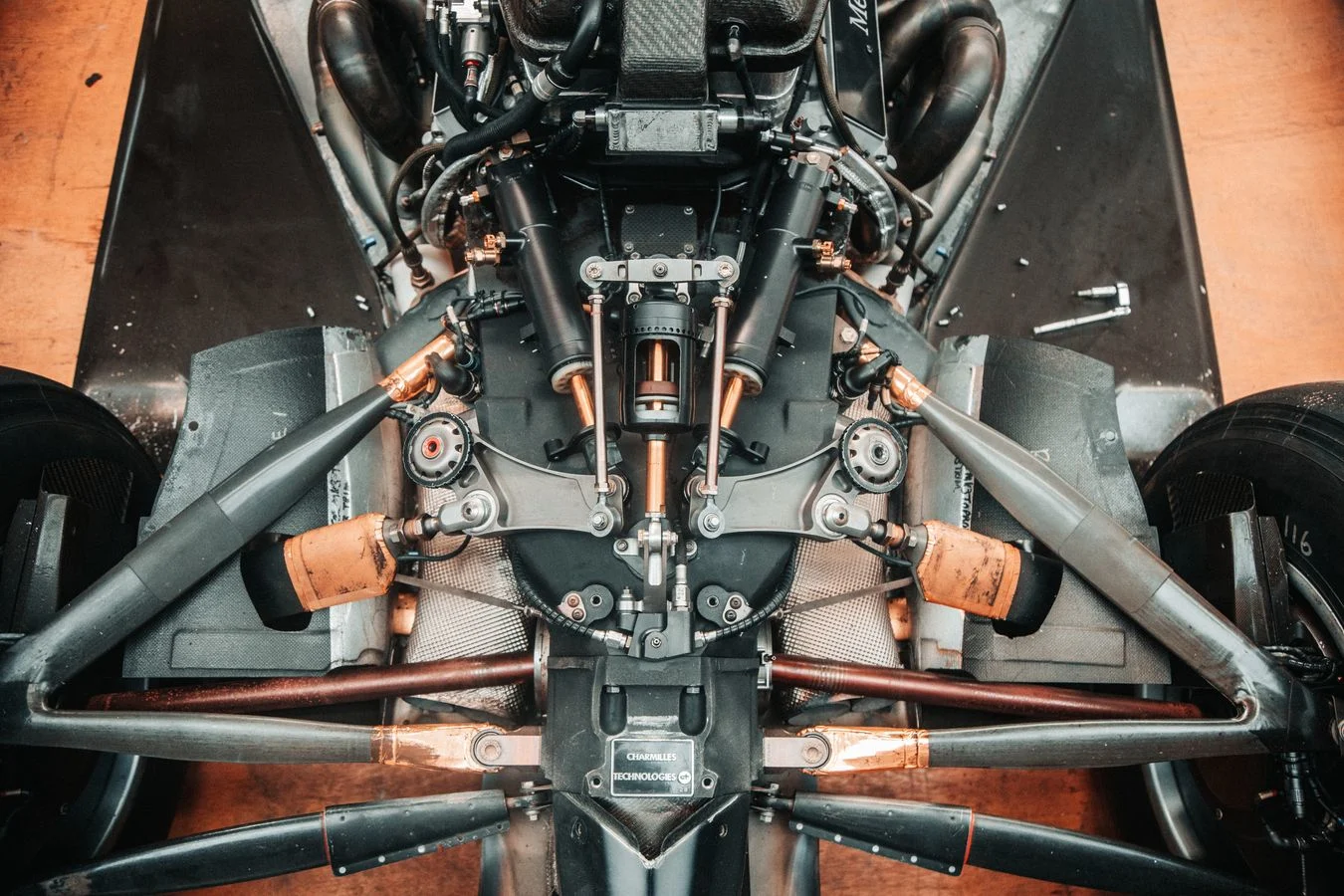 Looks can be deceiving