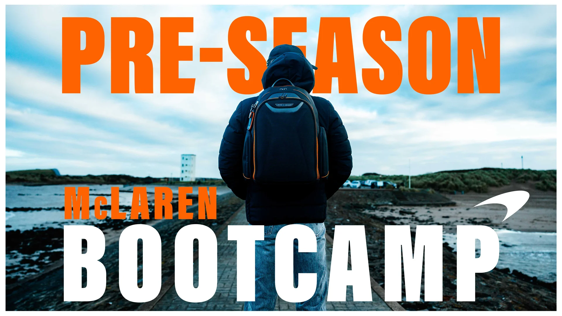 Gaming - Latest videos McLaren Shadow - 4