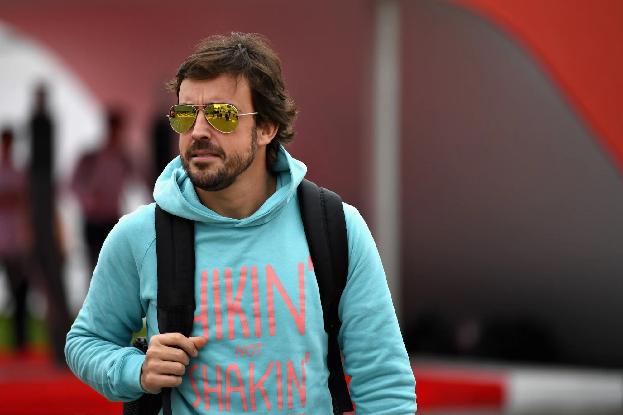 Fernando Alonso