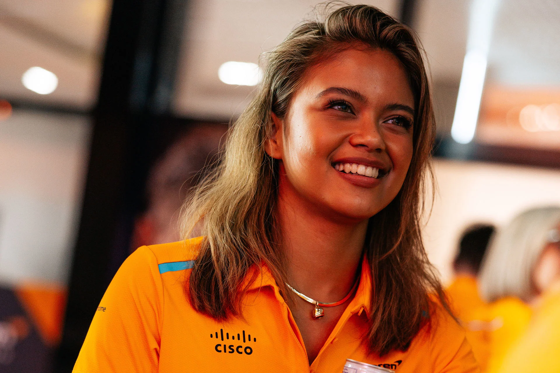 Heritage - Development - Drivers - Bianca-bustamante - Getting-to-know-bianca-bustamante - racing in F1 Academy - 5