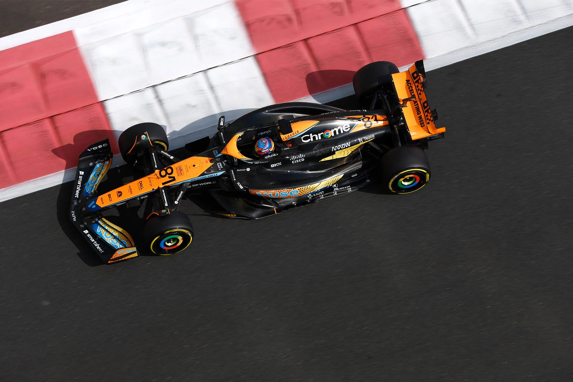 Formula-1 - 2023 - Abu-dhabi-grand-prix - Abu-dhabi-post-season-test - Abu Dhabi post-season test “It’s been a nice final day on track" - 5