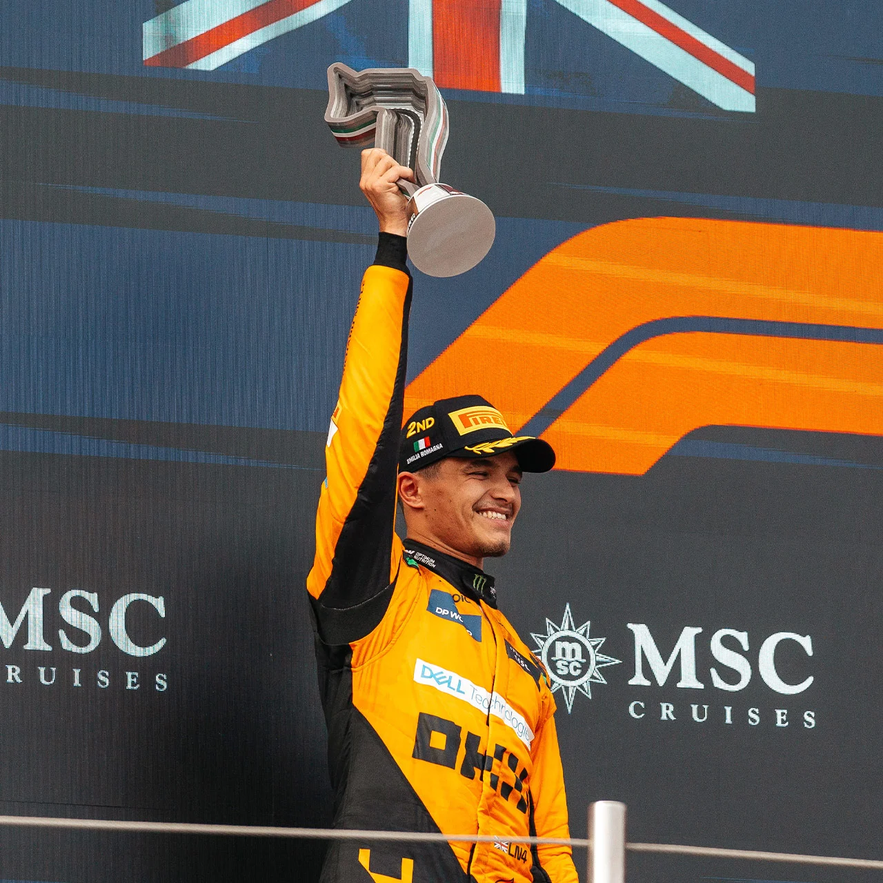 What can you remember from the race weekend?