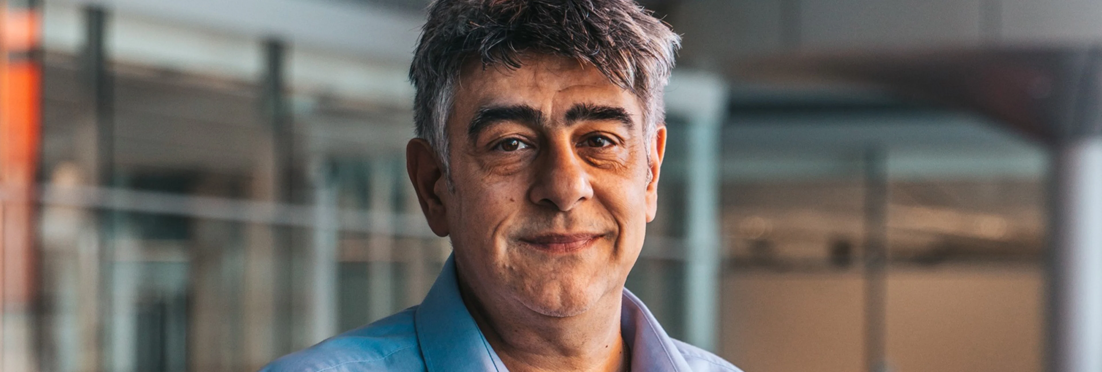 McLaren Formula 1 Team extends contract of Peter Prodromou