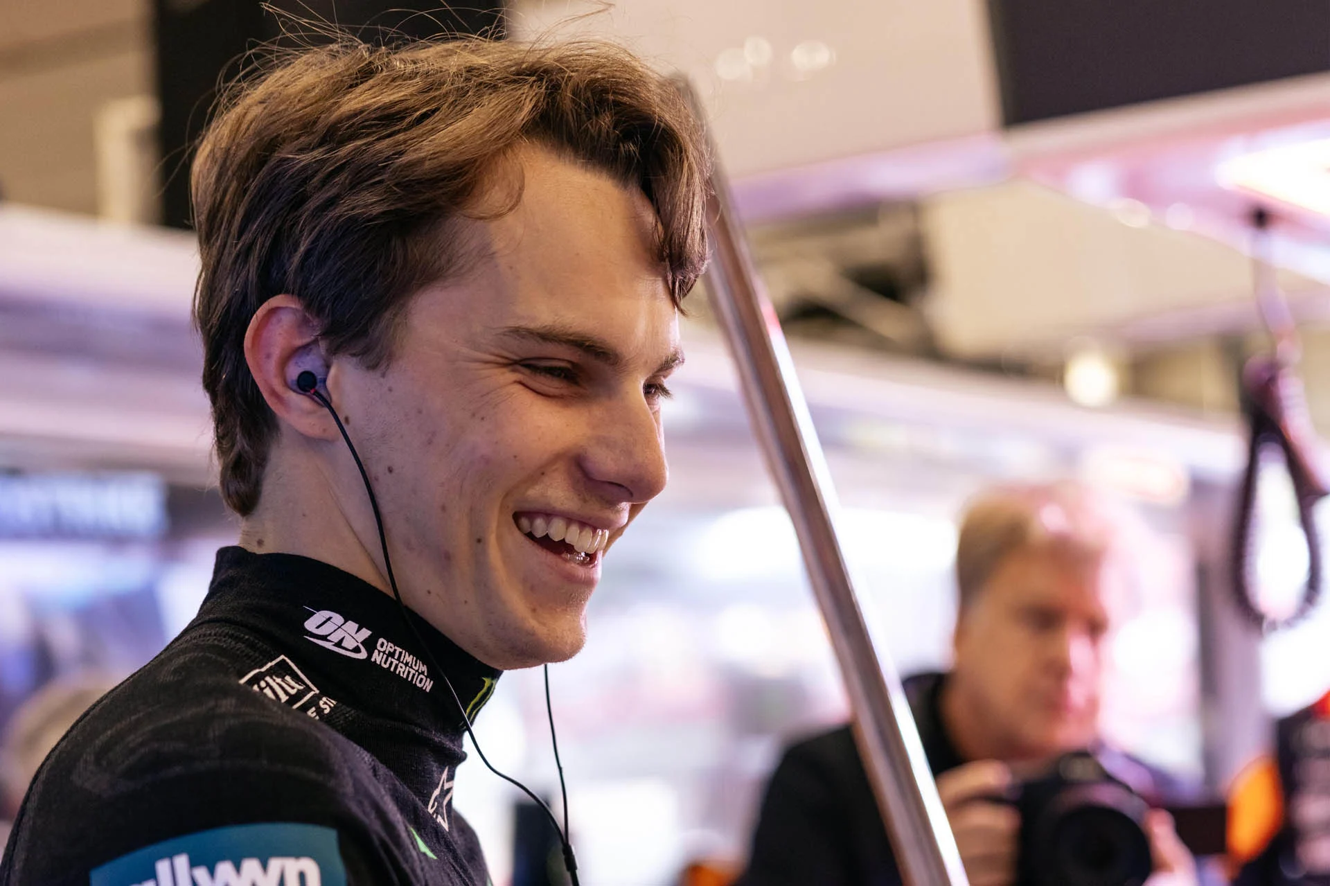 Formula-1 - 2025 - British-grand-prix - Practice-report - 2025 British Grand Prix – McLaren Practice Report "It's been nice to be back out on track in front of such a great crowd" - 2