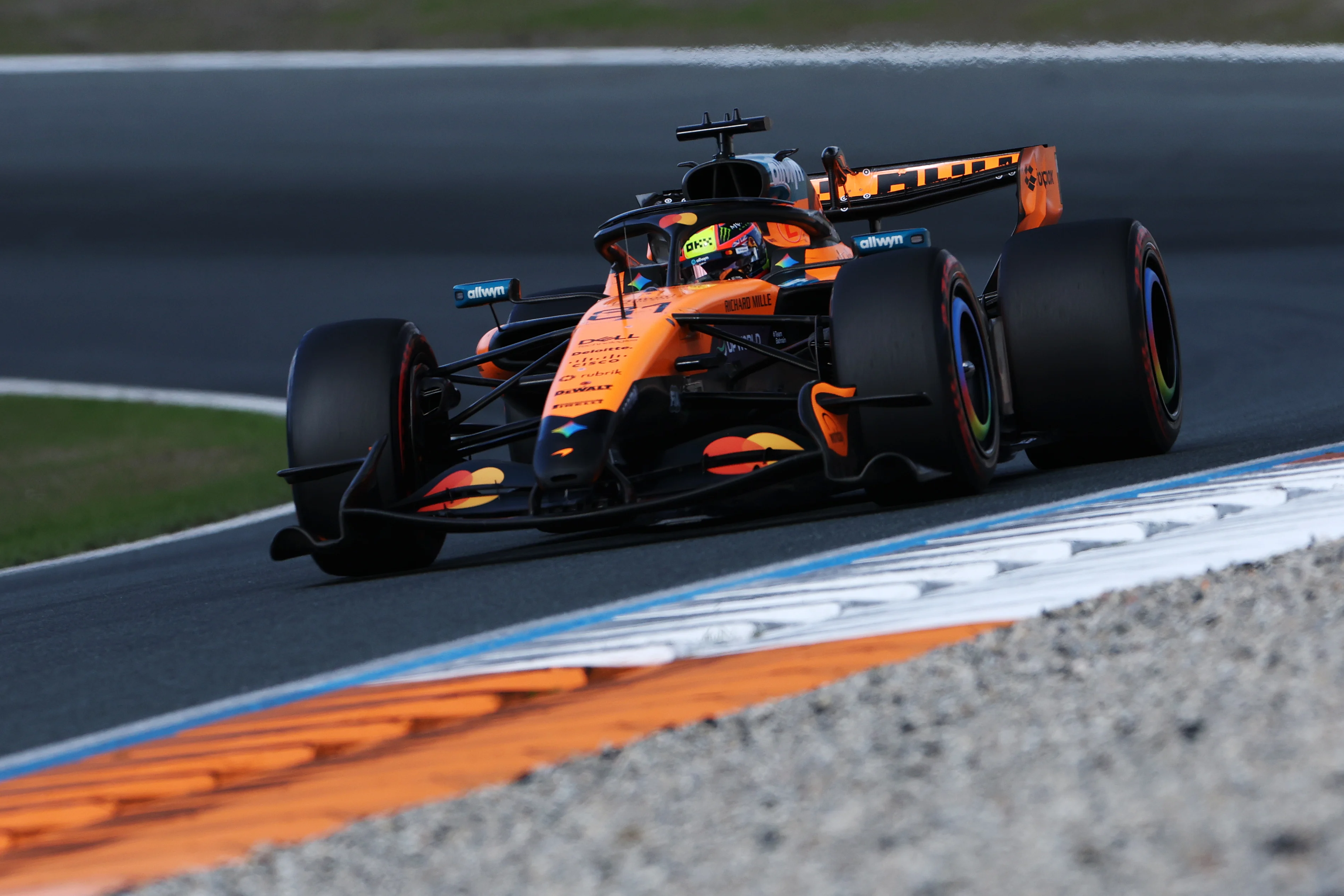 Image - Formula 1 - 2026 - Dutch GP - Quali Report 7