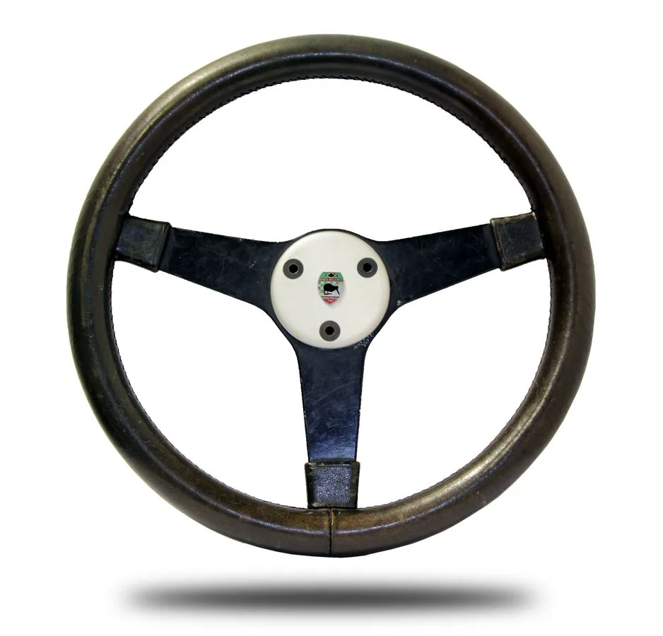 Team - Through-the-ages-formula-one-steering-wheels