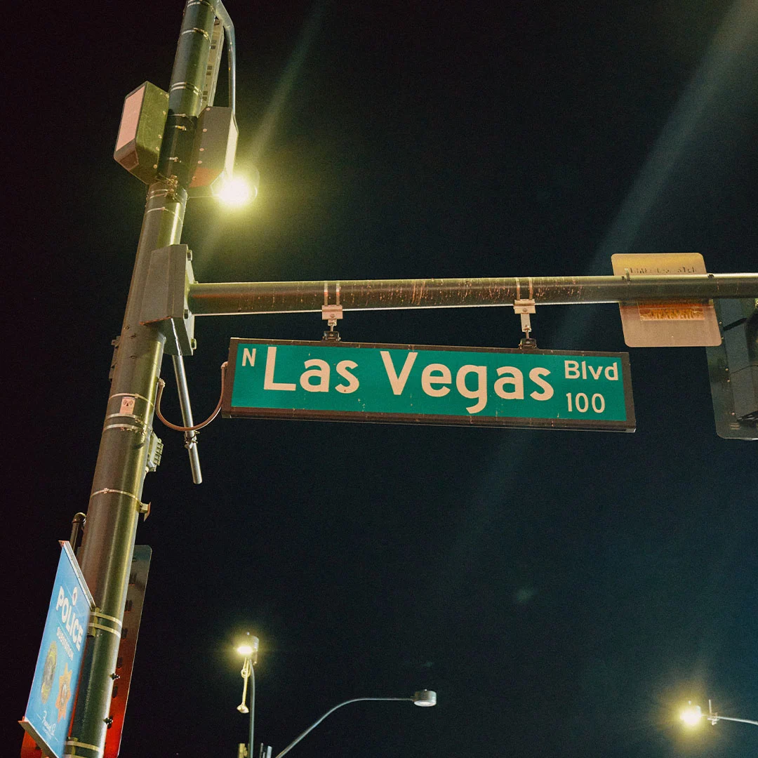 Formula-1 - 2026 - Las-vegas-grand-prix - Viva Las Vegas! ♠️  - 6