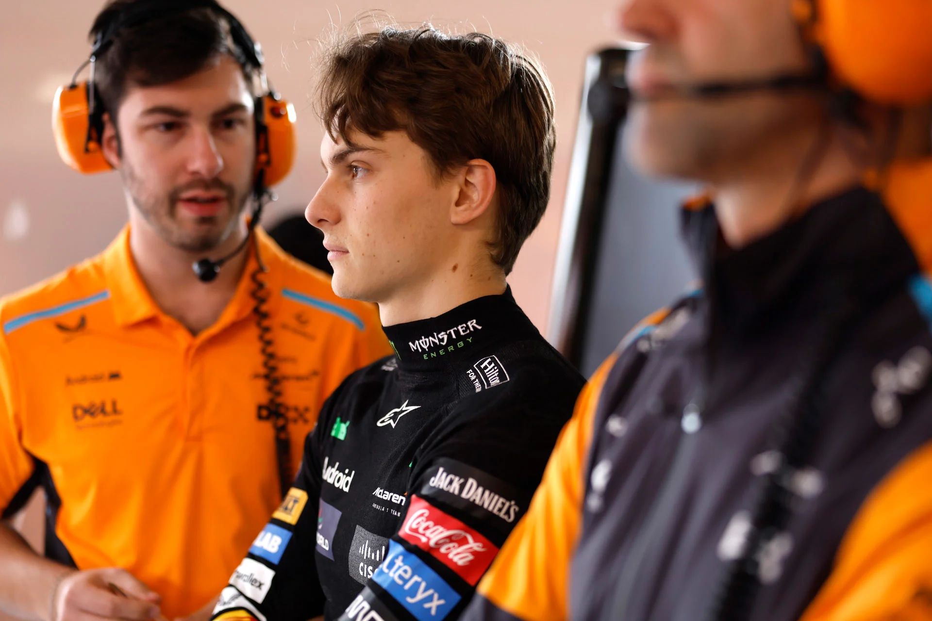 Formula-1 - 2024 - Canadian-grand-prix - 2024-canadian-grand-prix-practice-report - 2024 Canadian Grand Prix – Practice Report “A difficult day with the weather, so it’s hard to read where we sit" - 3