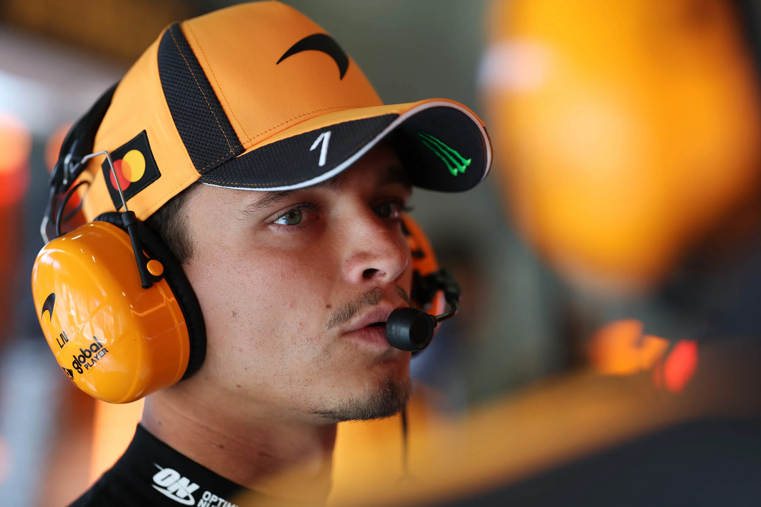 Image - F1 2026 - Lando mid-season interview - 2