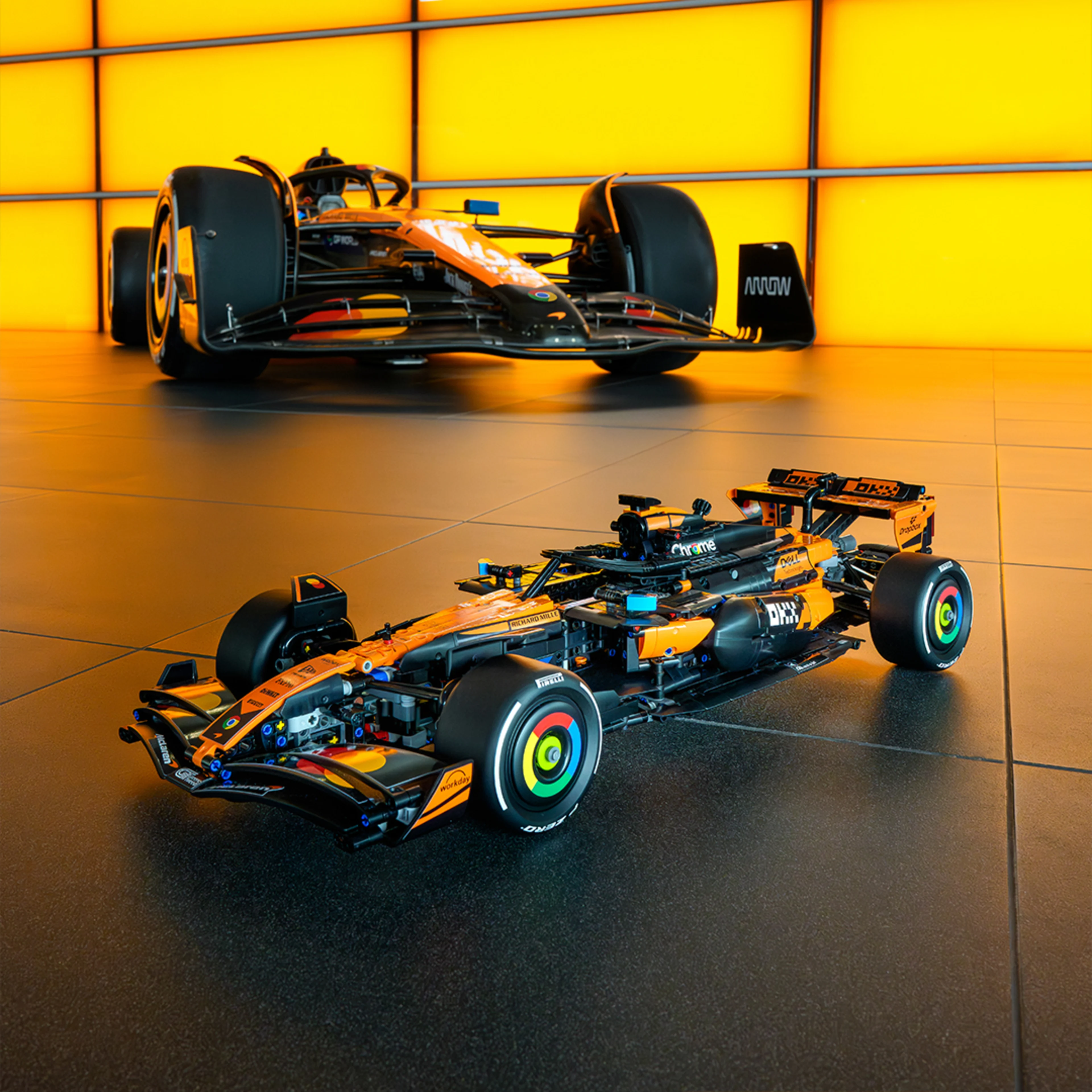 Two Card - SHOP at the