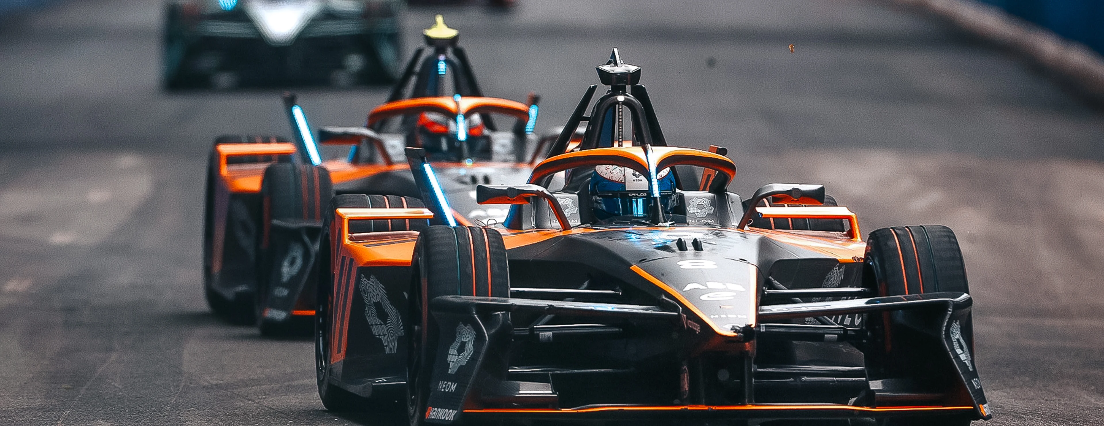 Formula E launch new ‘Evo Sessions’ event