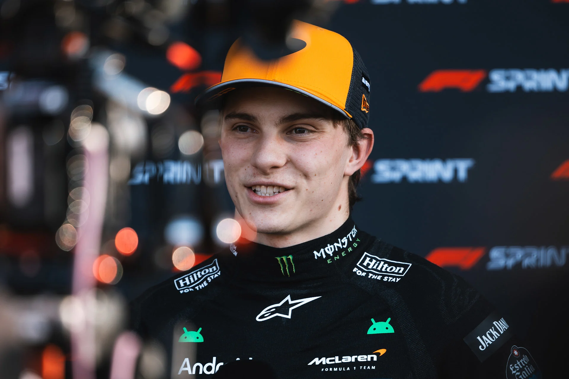 Formula-1 - 2025 - How-do-formula-1-drivers-sleep - Sleep is crucial for F1 race weekends - 10