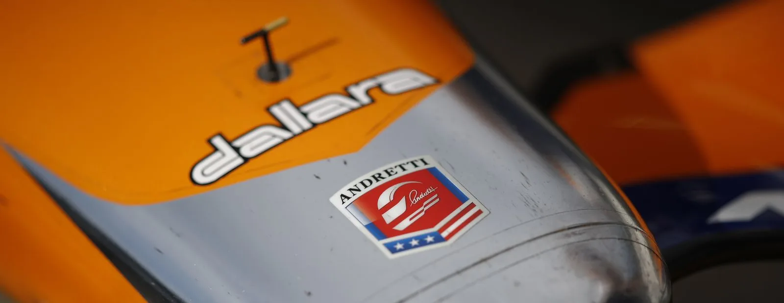 Day 4 report: Indy 500